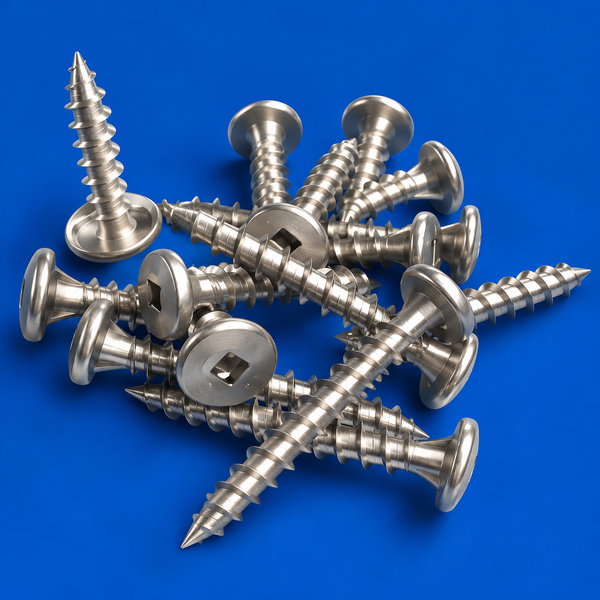 Fasteners