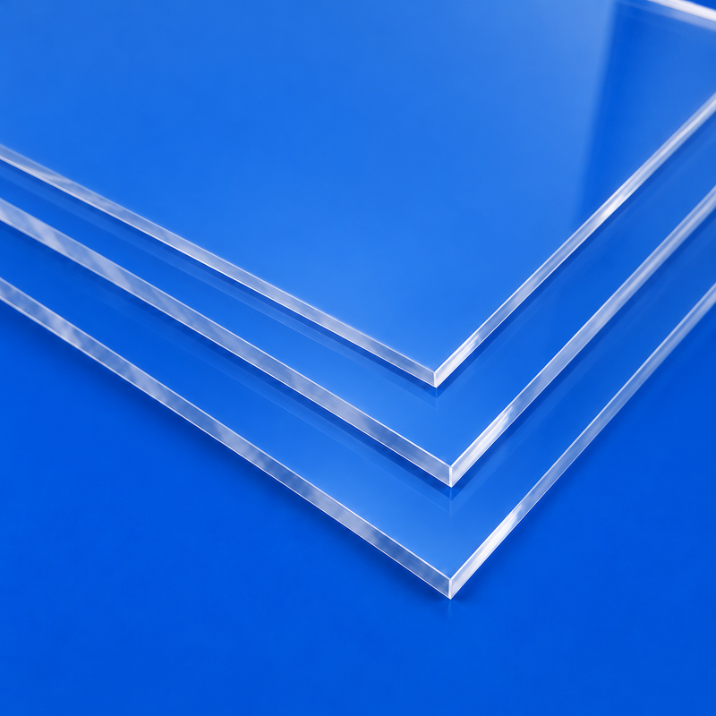 Acrylic Sheets