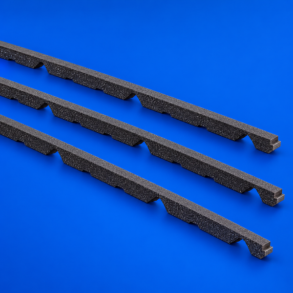 Closure Strips