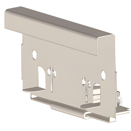 Metal Roofing Clips & Steel Stampings