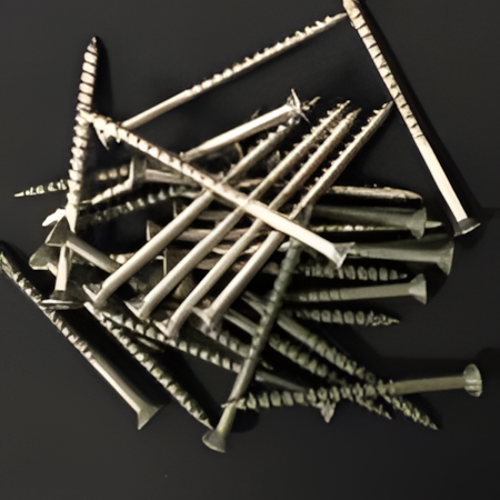 Decking Screws