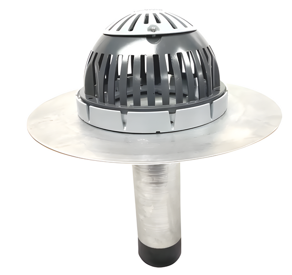 Pipe Flashings & Vents