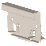 Metal Roofing Clips & Steel Stampings