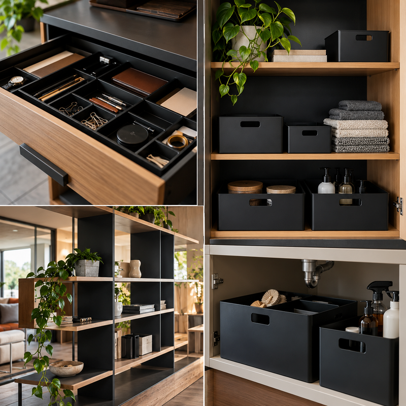 Furniture & Storage