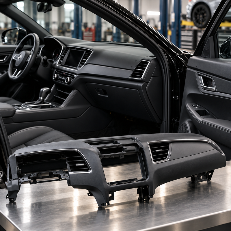 Automotive Parts