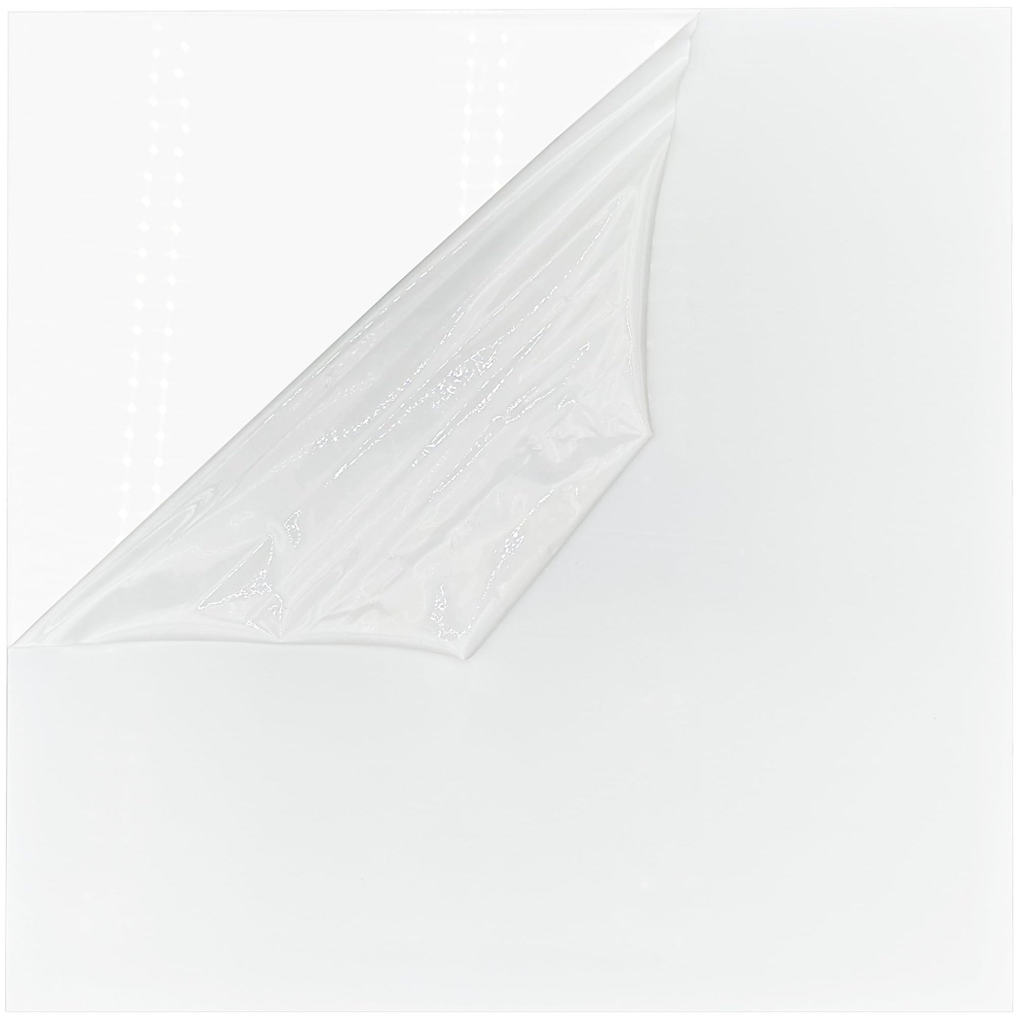 Gold/Silver Acrylic Mirror 1/8"