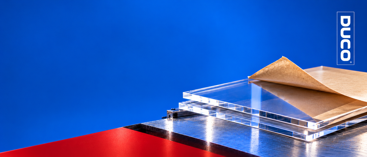 Acrylic Sheets