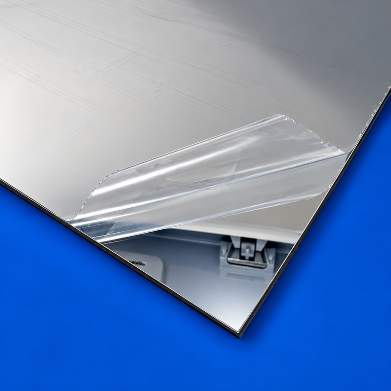 Acrylic Mirror