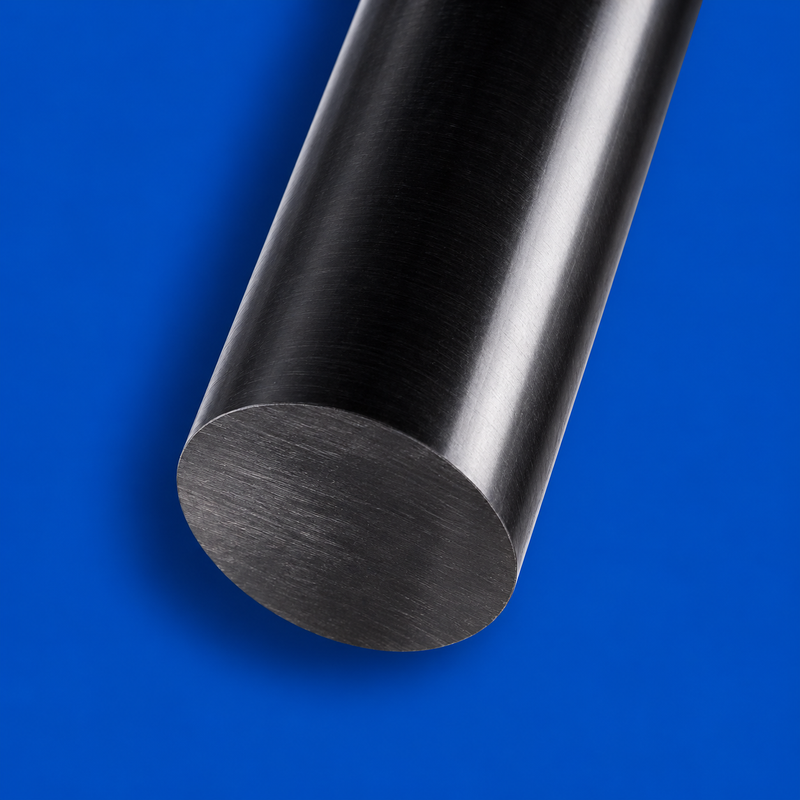 Acetal Rods