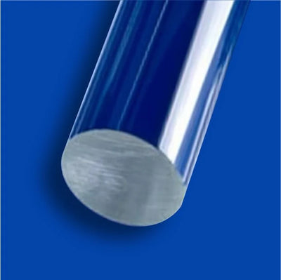 Acrylic Rods