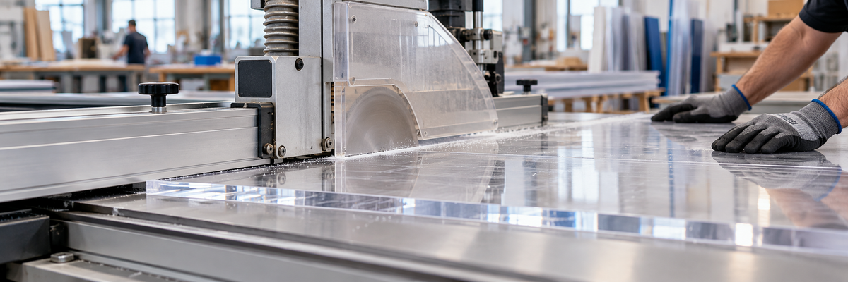 Custom Cut-to-Size