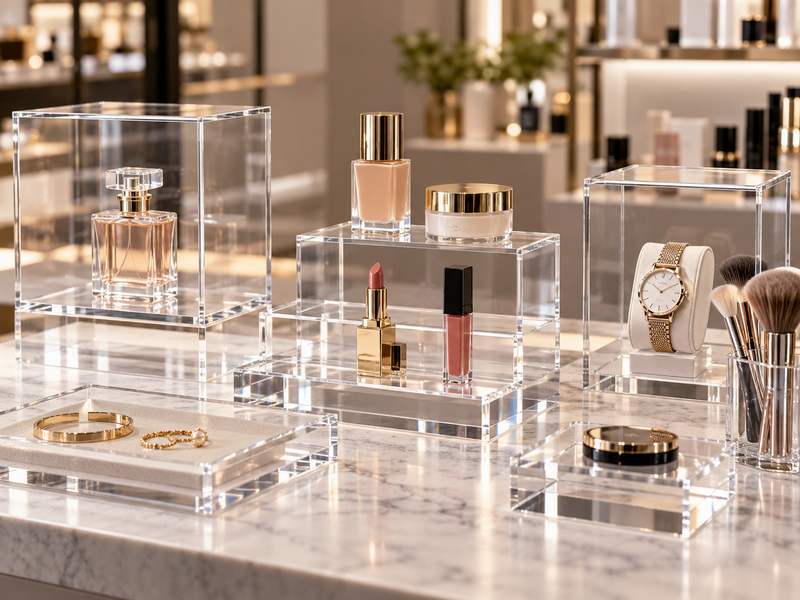 Product Displays