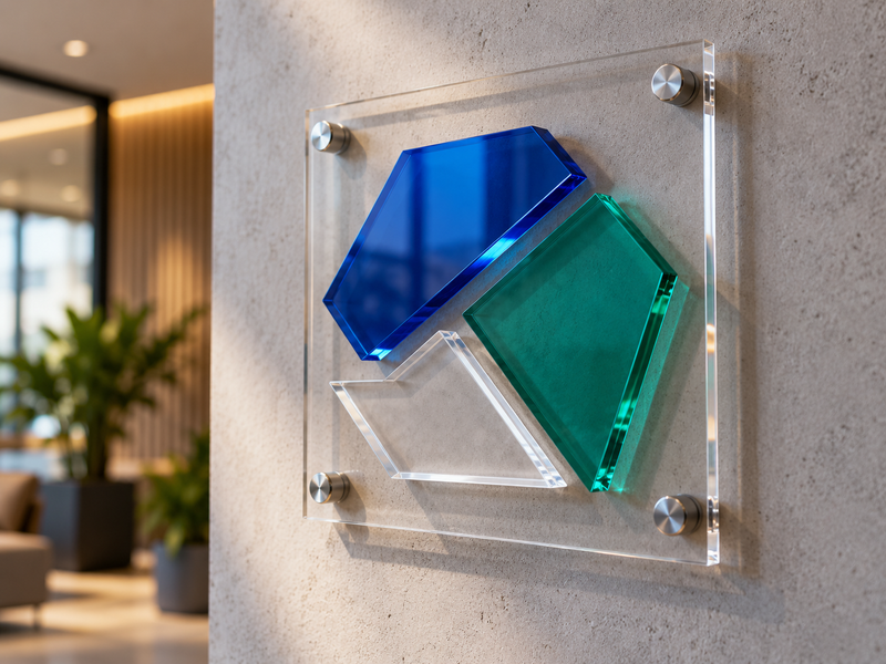Custom Signs