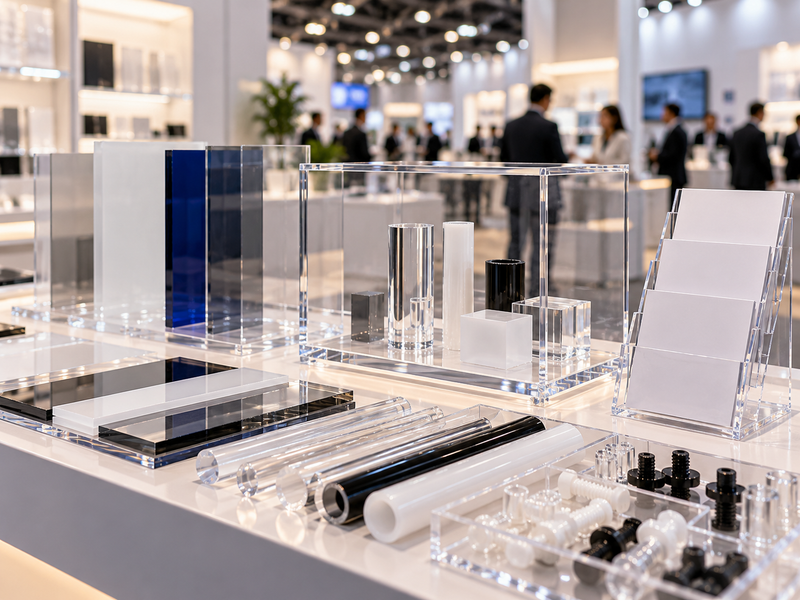 Tradeshows & Events