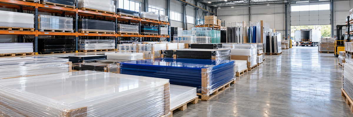 Wholesale supply