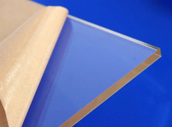 Acrylic Sheets