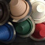 Pipe Flashings & Vents