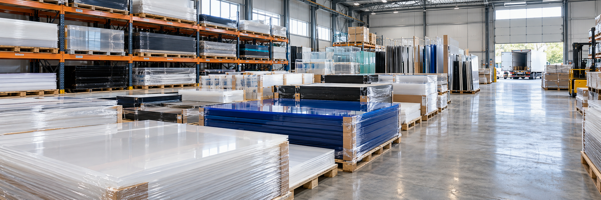 Wholesale & B2B Supply